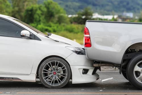 $750,000 – Motor Vehicle Accident
