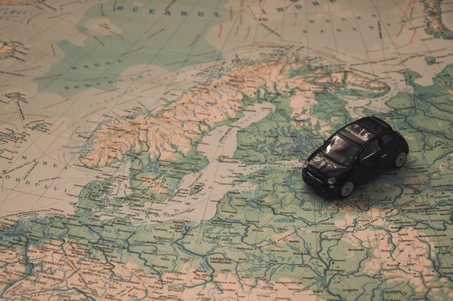 Personal Injury Accident Abroad? Here’s What To Do